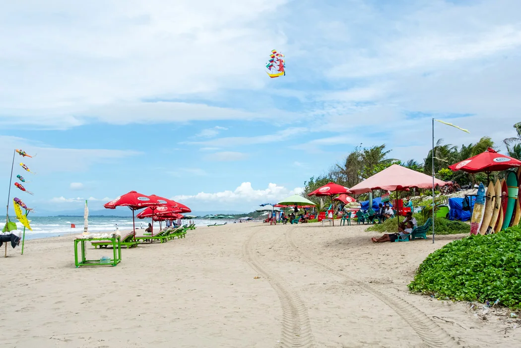 legian bali