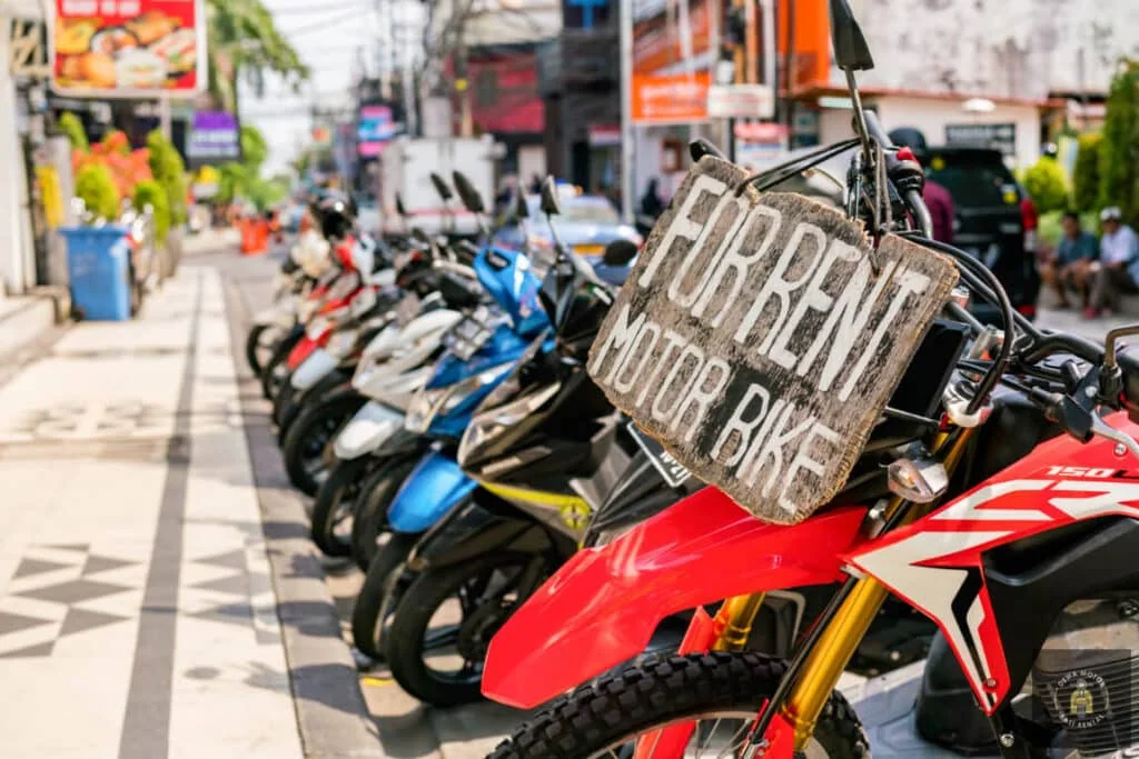 mode de vie à bali