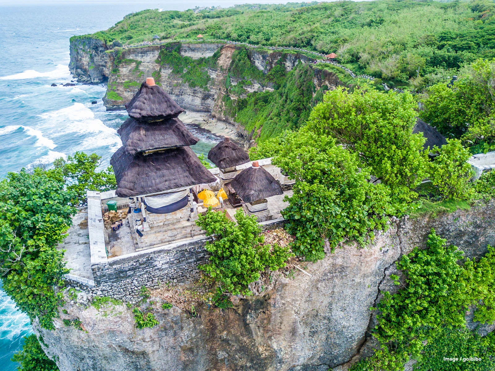 uluwatu bali