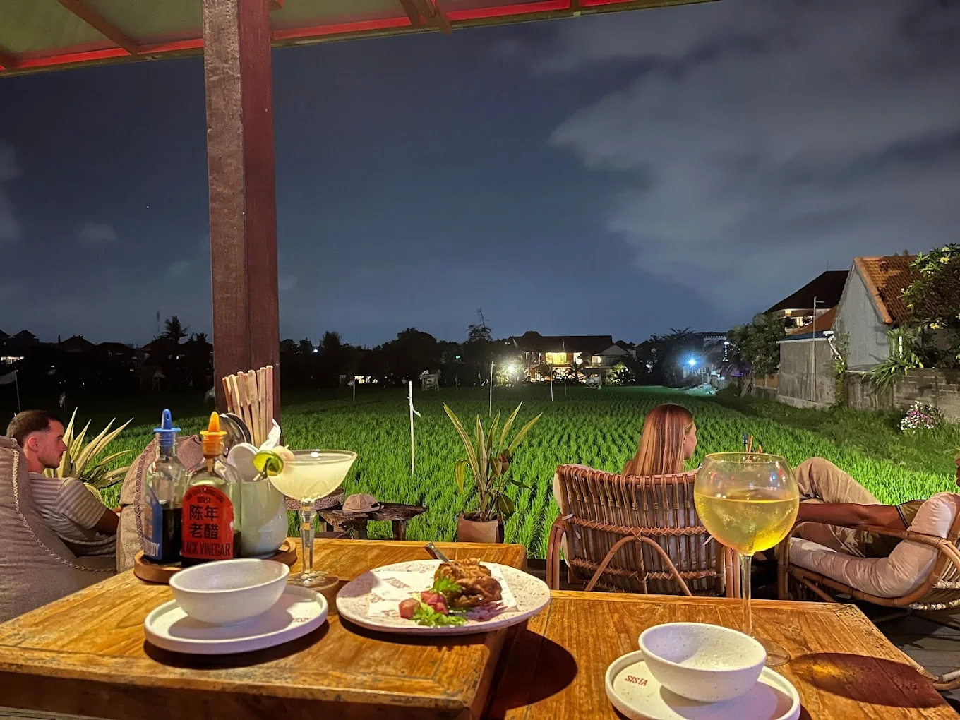 coût de la vie à bali