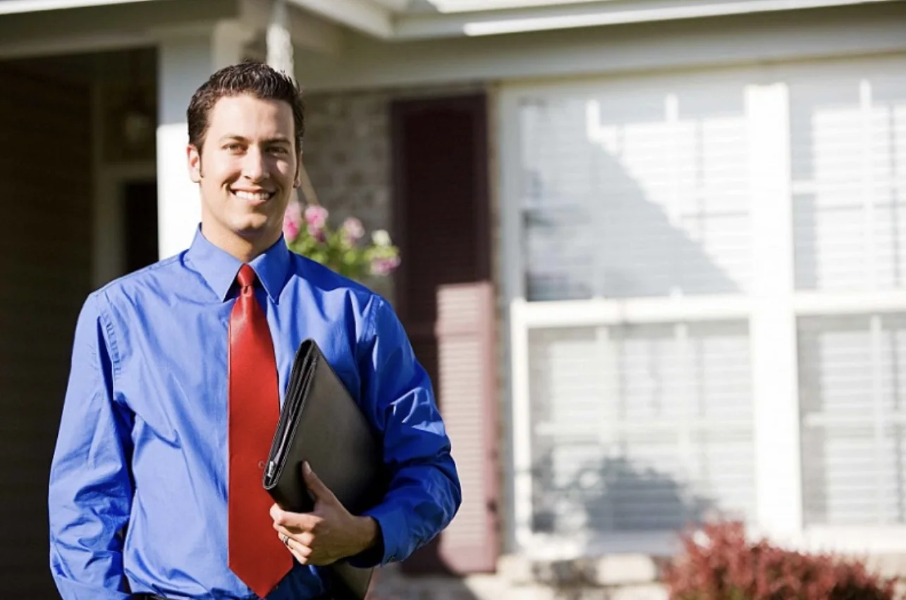 agent immobilier de confiance bali