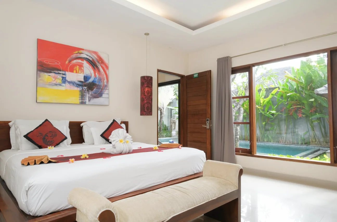 étude de marché immobilier bali