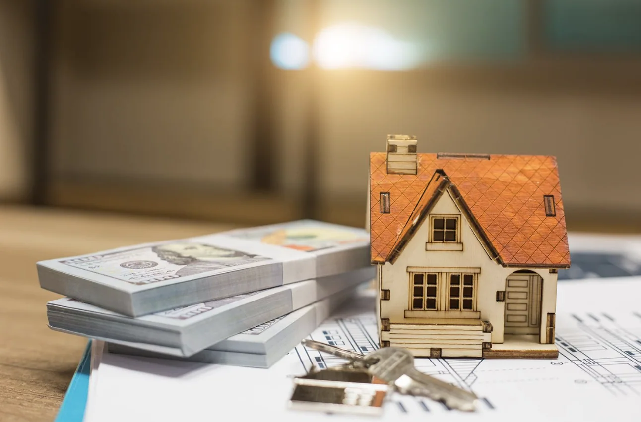 budget achat immobilier bali