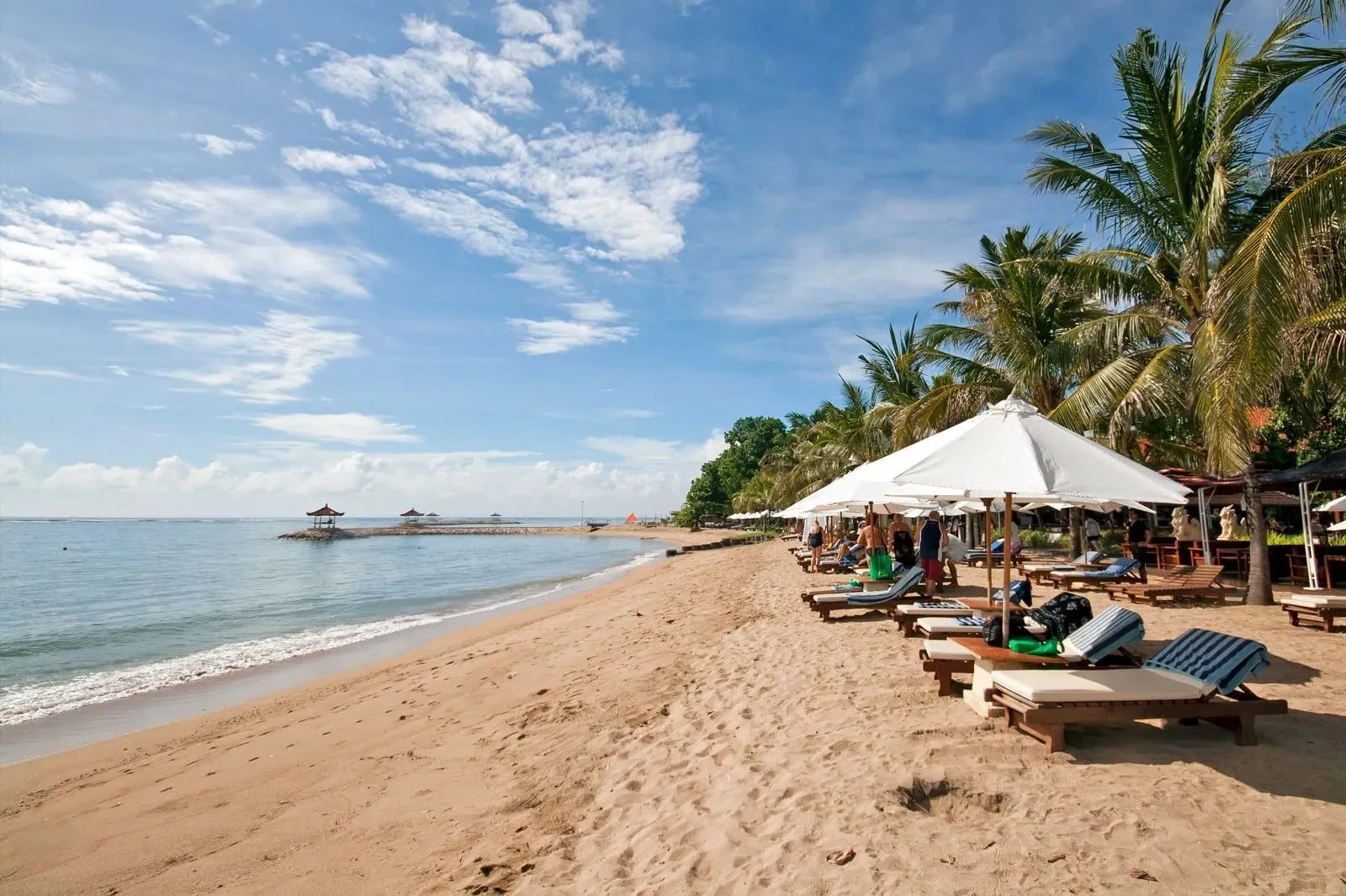 sanur bali
