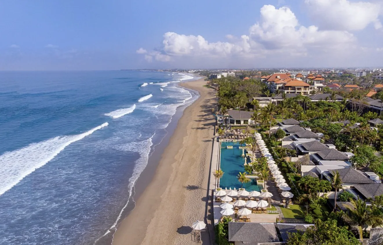 emplacement stratégique immobilier bali