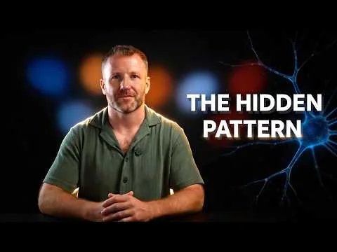 Your Body Is Keeping You Stuck in Survival Mode