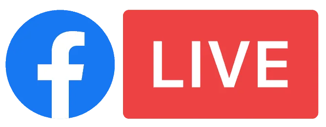 Modern Villo Studio Facebook Live session showcasing creative workspace design and interior artistry.