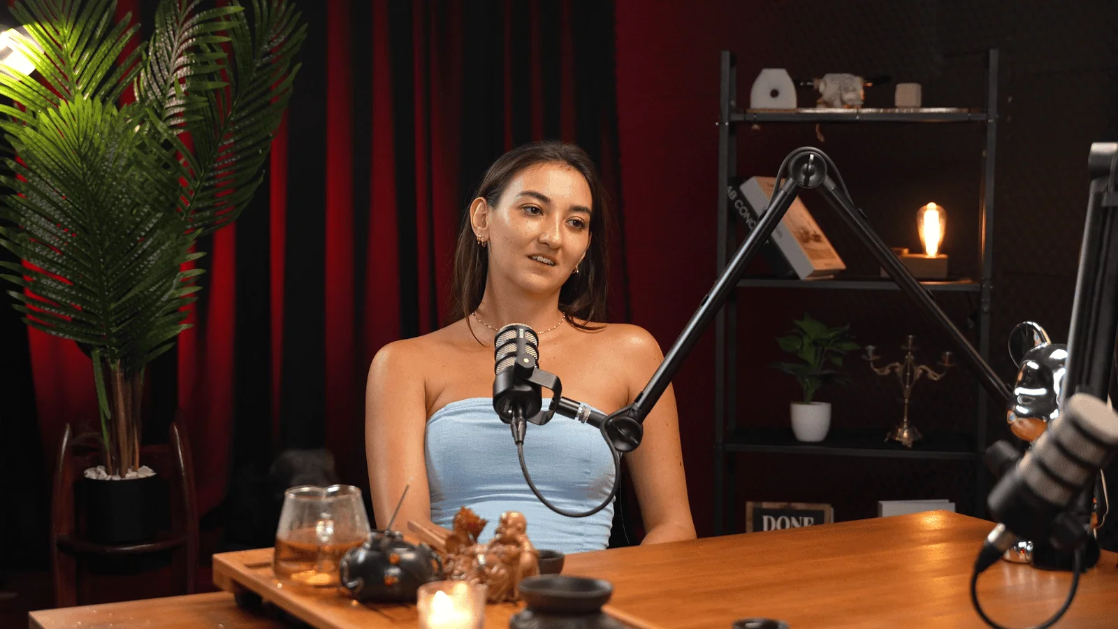 viral content production bali