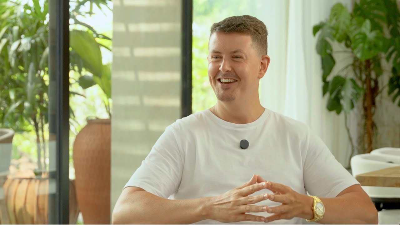 how i make $470k per month with 88% profit margins ft William Brown