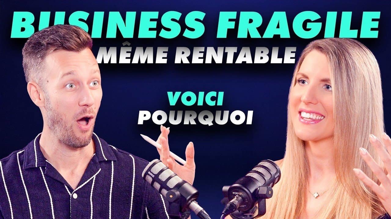 Pourquoi ton business ne peut pas scaler tant que tout repose sur toi