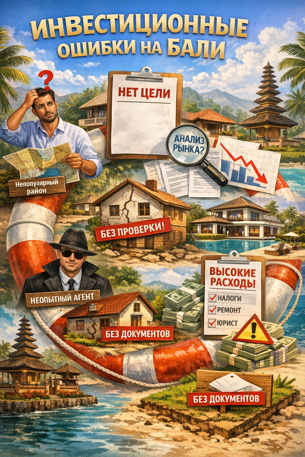 Invest Bali Villo studio