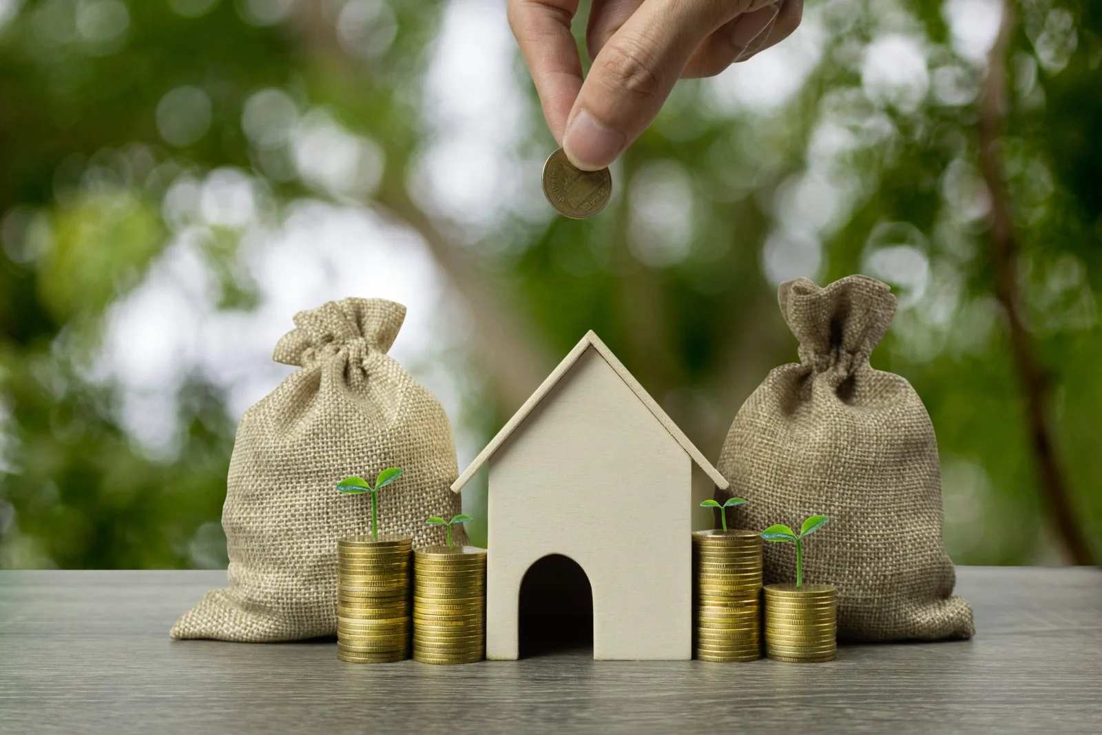 Illustration de l’article: 6 exemples de types de biens immobiliers les plus rentables pour l’investissement