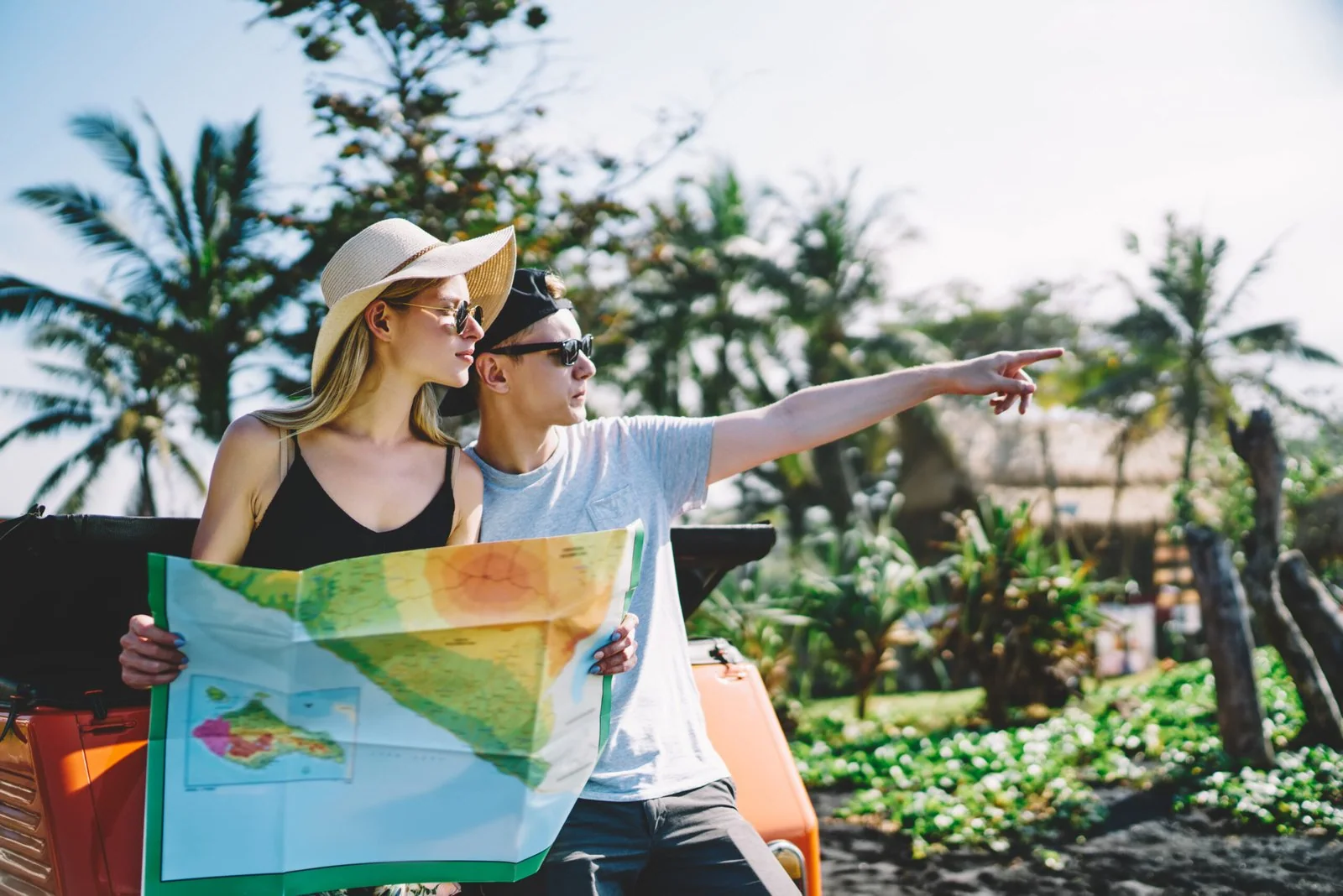 Illustration de l’article: Les 6 meilleurs quartiers où séjourner pour les touristes à Bali
