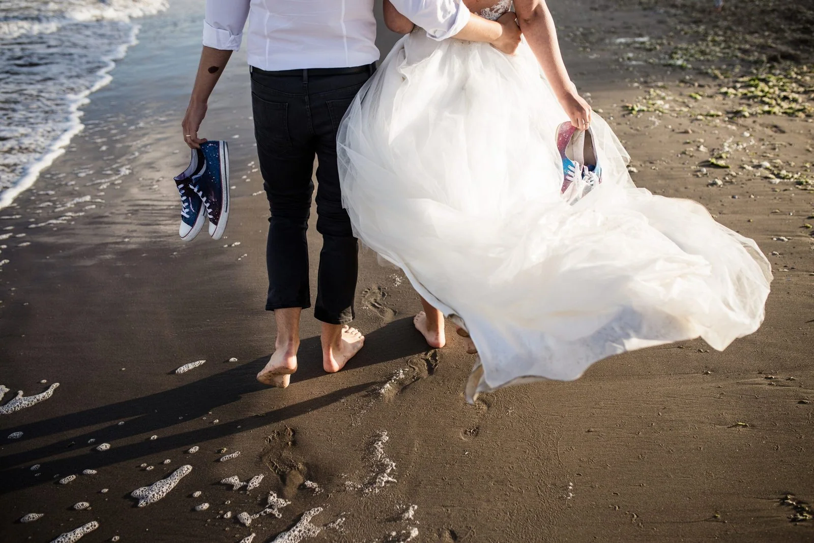 Illustration de l’article: Vidéaste de mariage cinématographique à Bali !