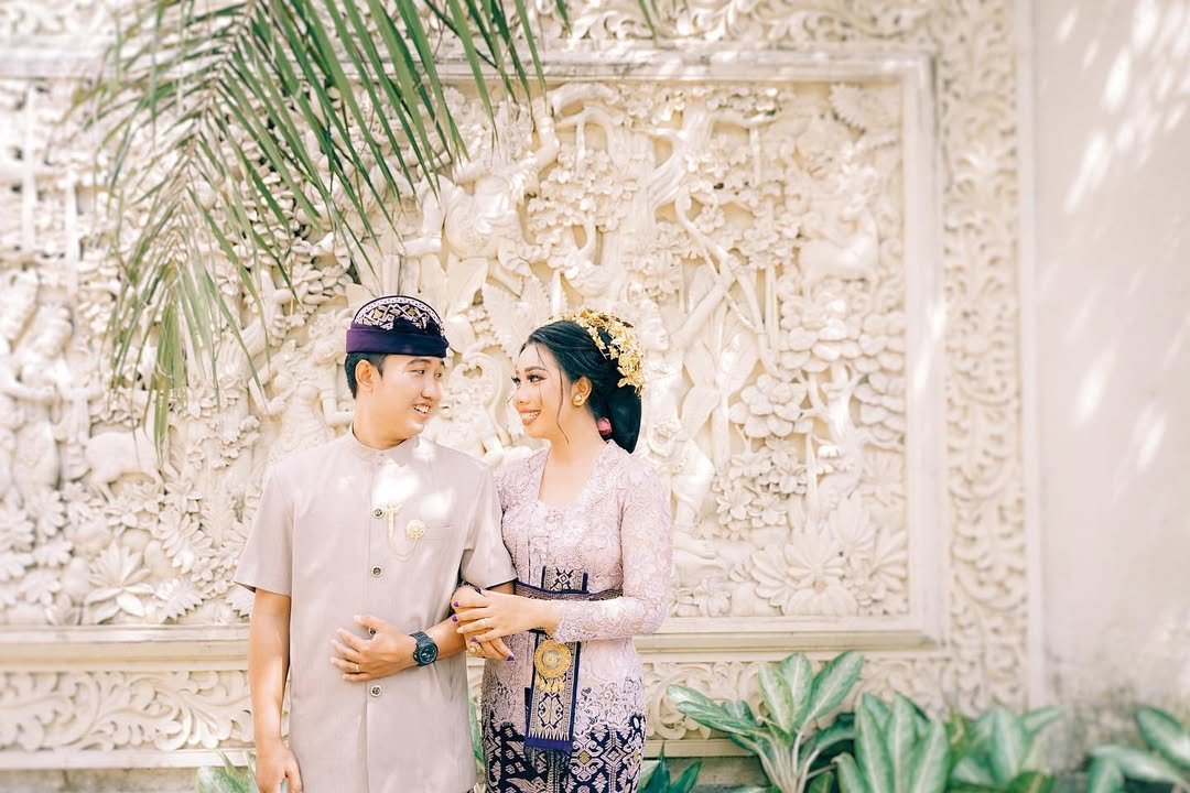 Bali wedding film by Villo Studio