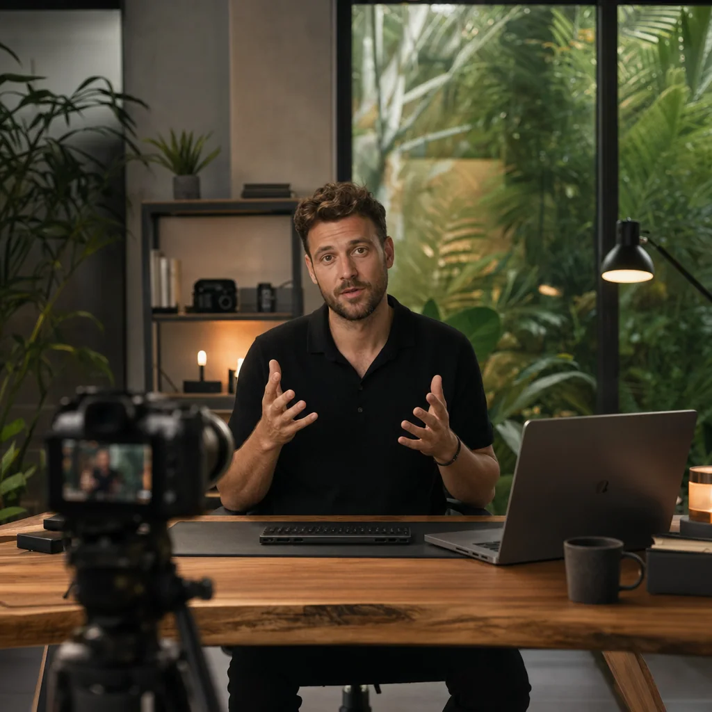 AI Video Avatar Guide 2026 — Villo Studio