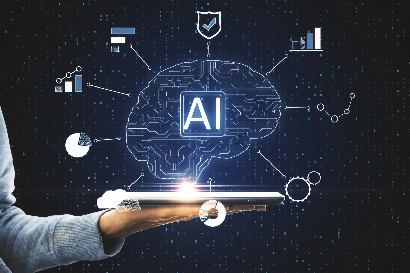 Illustration for: AI in Video Editing: What to Automate and What to Keep