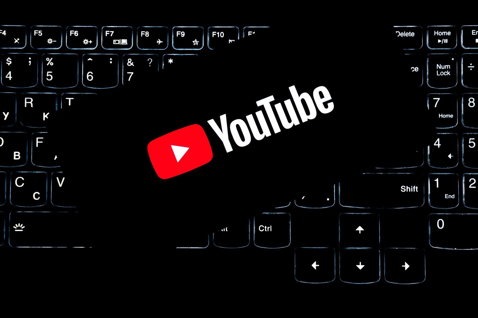 Съёмочная площадка Villo Studio для youtube management company